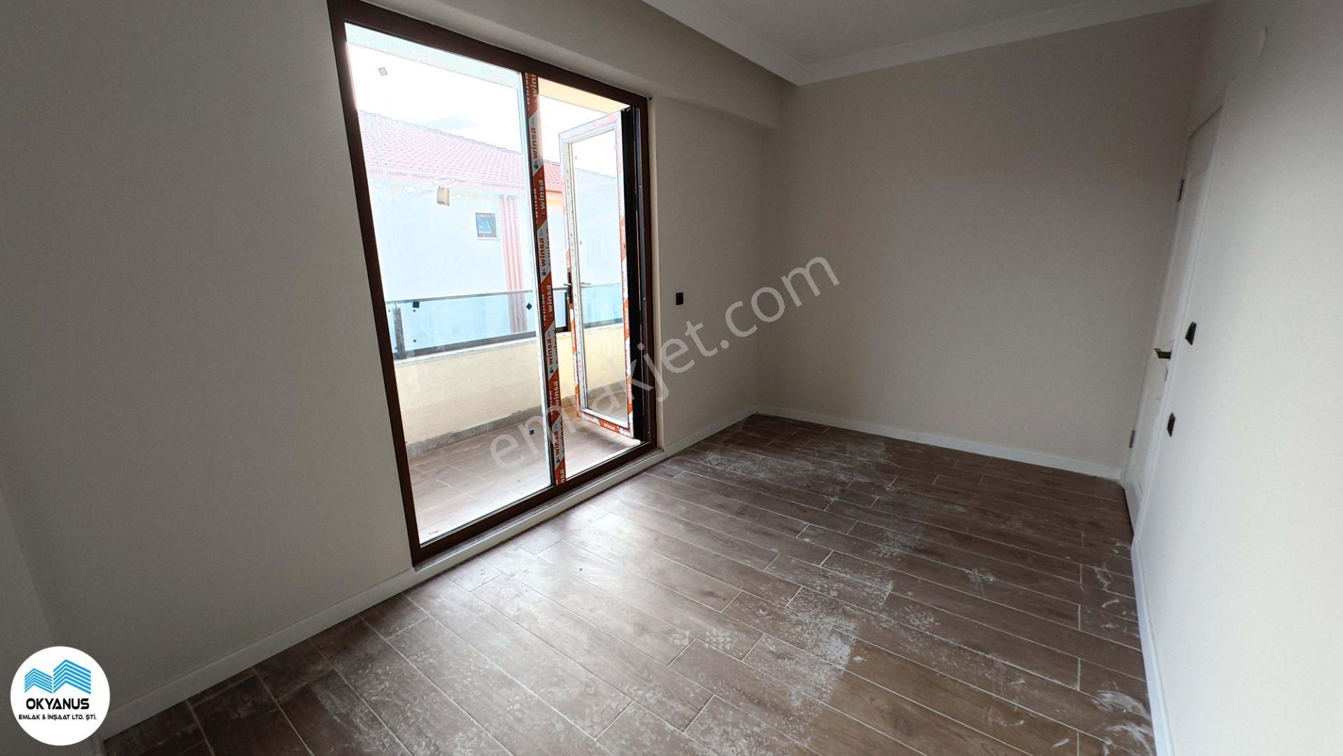 Sakarya Karasu'da Satılık Site İçerisinde 3+1 Sıfır Villa - Görsel 29