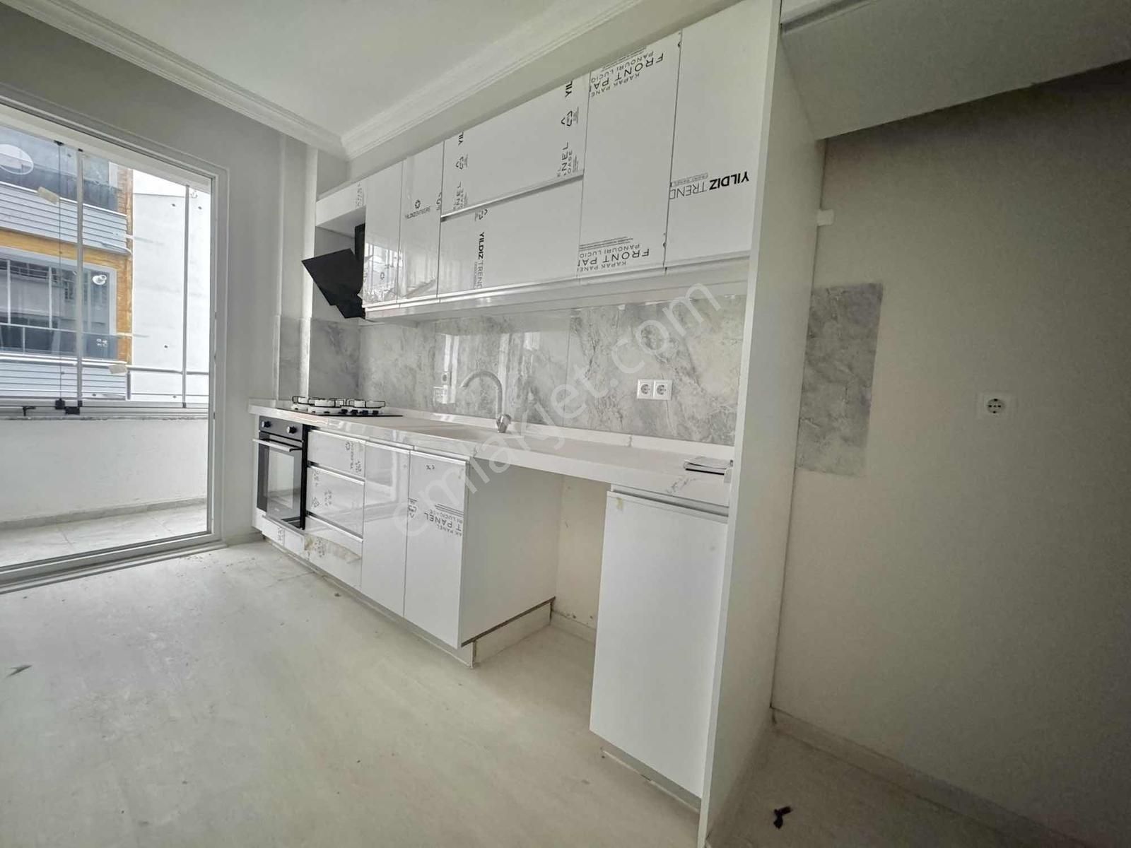 ꔪyalçın'dan ▀▄tuzcumuratta Ayrı Mutfaklı Sıfır 2+1 Fırsatı▀▄ - Görsel 18