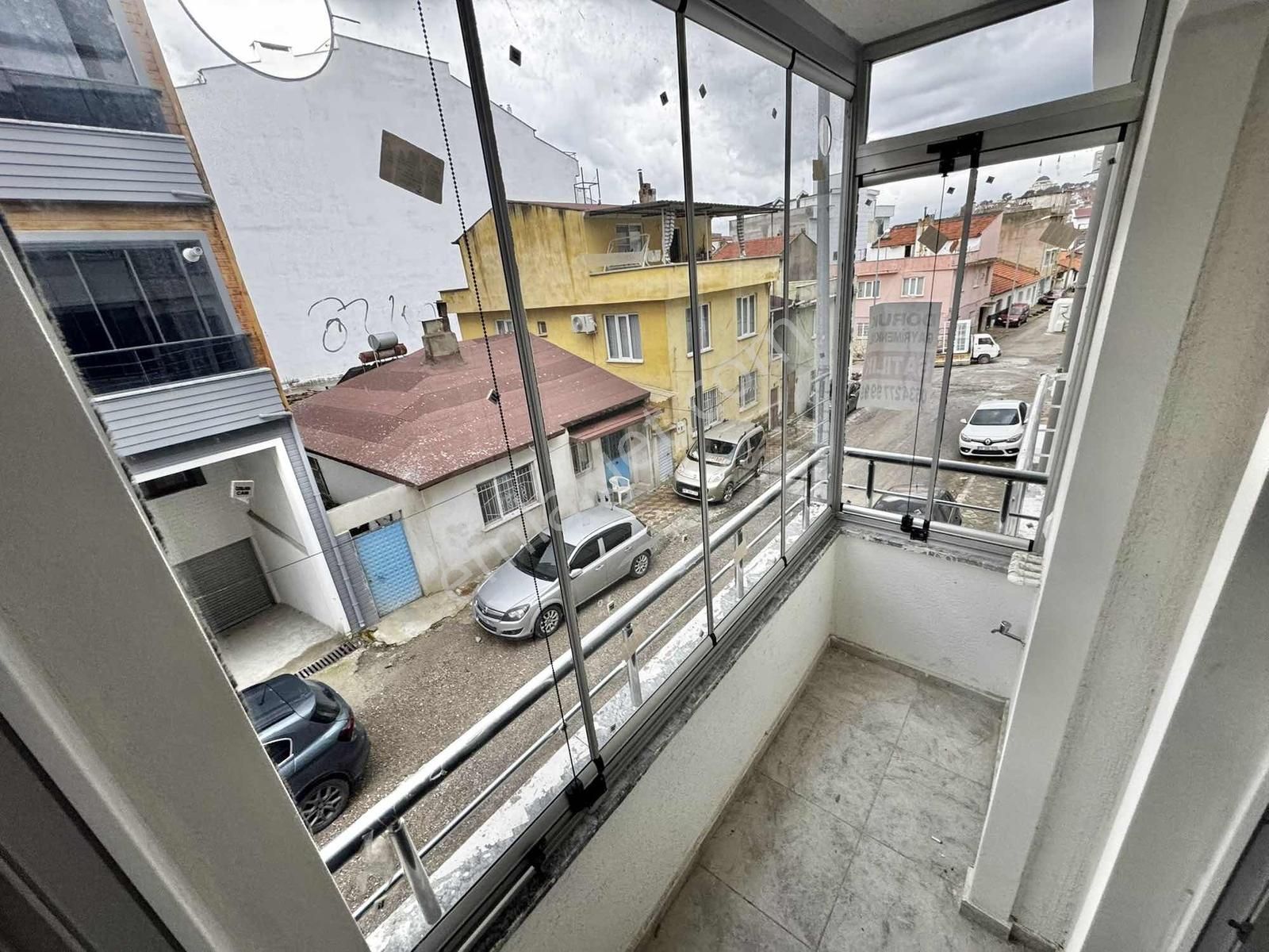 ꔪyalçın'dan ▀▄tuzcumuratta Ayrı Mutfaklı Sıfır 2+1 Fırsatı▀▄ - Görsel 33