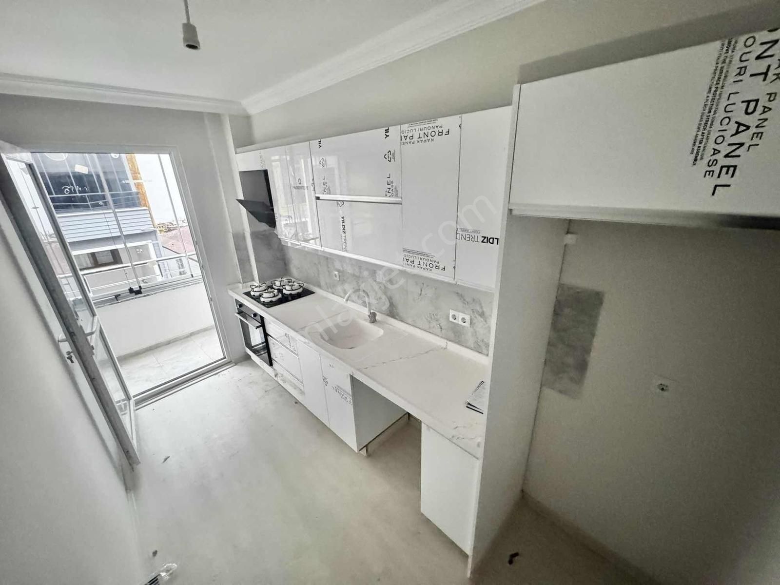 ꔪyalçın'dan ▀▄tuzcumuratta Ayrı Mutfaklı Sıfır 2+1 Fırsatı▀▄