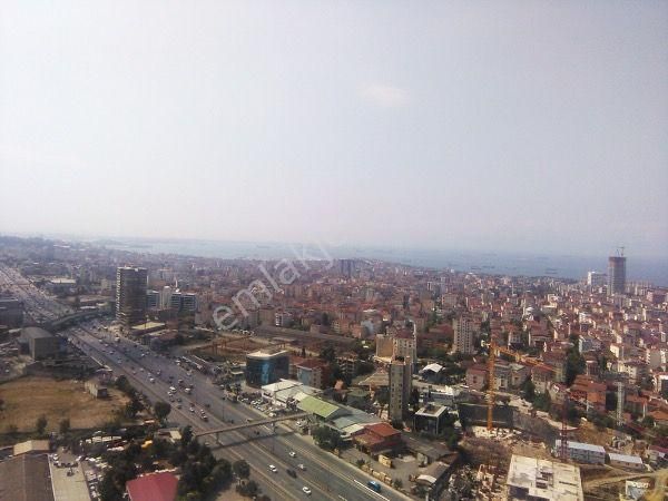 Kartal Mesa'da Deniz Manzaralı, Teraslı 2+1 Kiralık Daire - Görsel 16