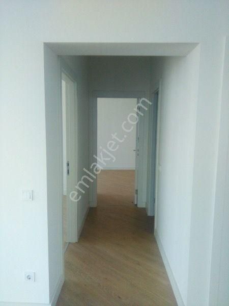 Kartal Mesa'da Deniz Manzaralı, Teraslı 2+1 Kiralık Daire - Görsel 19