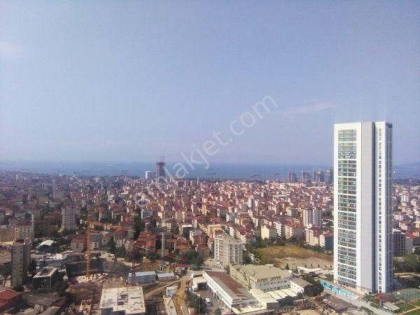 Kartal Mesa'da Deniz Manzaralı, Teraslı 2+1 Kiralık Daire - Görsel 14