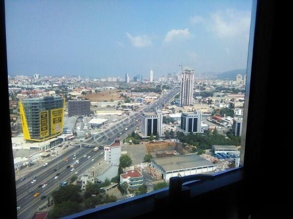 Kartal Mesa'da Deniz Manzaralı, Teraslı 2+1 Kiralık Daire - Görsel 22