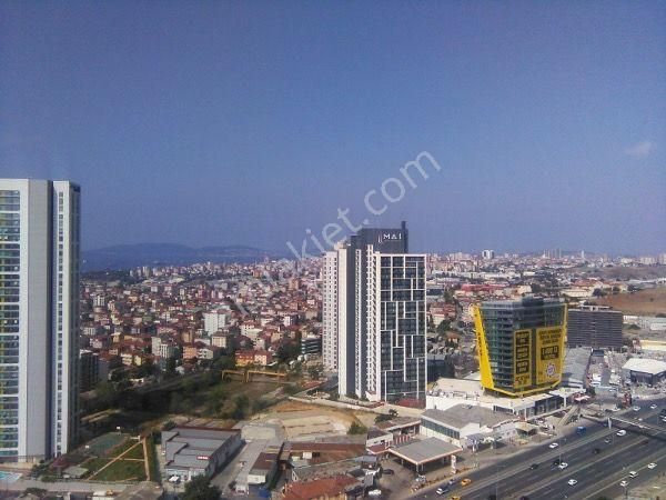 Kartal Mesa'da Deniz Manzaralı, Teraslı 2+1 Kiralık Daire - Görsel 11