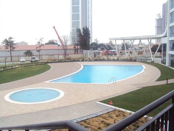 Kartal Mesa'da Deniz Manzaralı, Teraslı 2+1 Kiralık Daire - Görsel 23