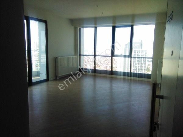 Kartal Mesa'da Deniz Manzaralı, Teraslı 2+1 Kiralık Daire - Görsel 9