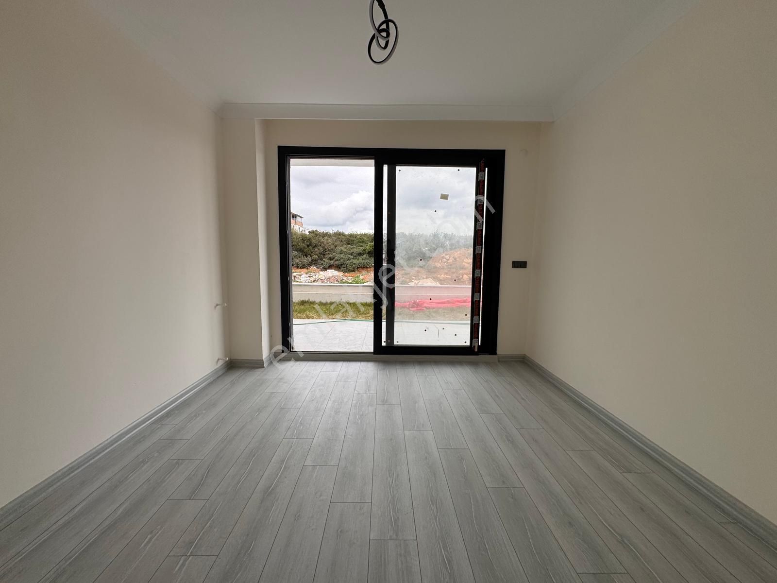 Didim Efeler Mah.havuzlu Site De Satılık 2+1 Ayrı Mutfak Sıfır Daire - Görsel 12