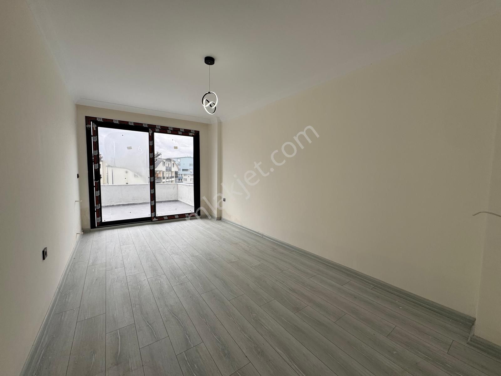 Didim Efeler Mah.havuzlu Site De Satılık 2+1 Ayrı Mutfak Sıfır Daire - Görsel 25