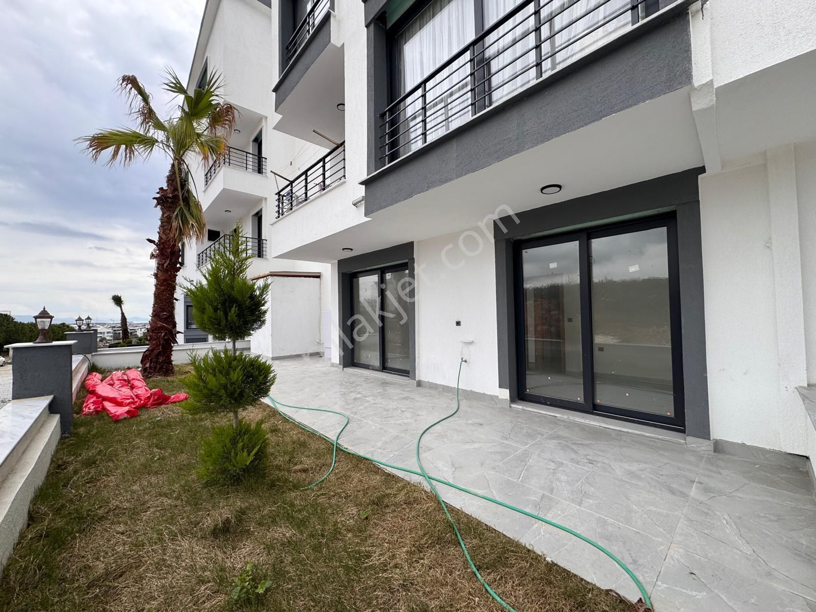 Didim Efeler Mah.havuzlu Site De Satılık 2+1 Ayrı Mutfak Sıfır Daire - Görsel 3