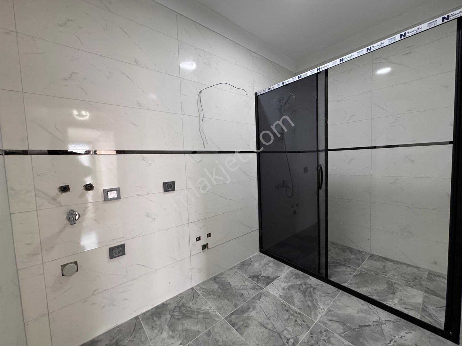 Didim Efeler Mah.havuzlu Site De Satılık 2+1 Ayrı Mutfak Sıfır Daire - Görsel 21