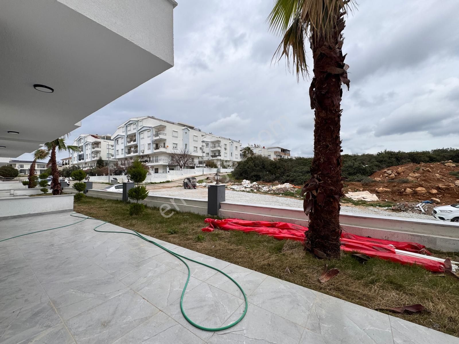 Didim Efeler Mah.havuzlu Site De Satılık 2+1 Ayrı Mutfak Sıfır Daire - Görsel 7