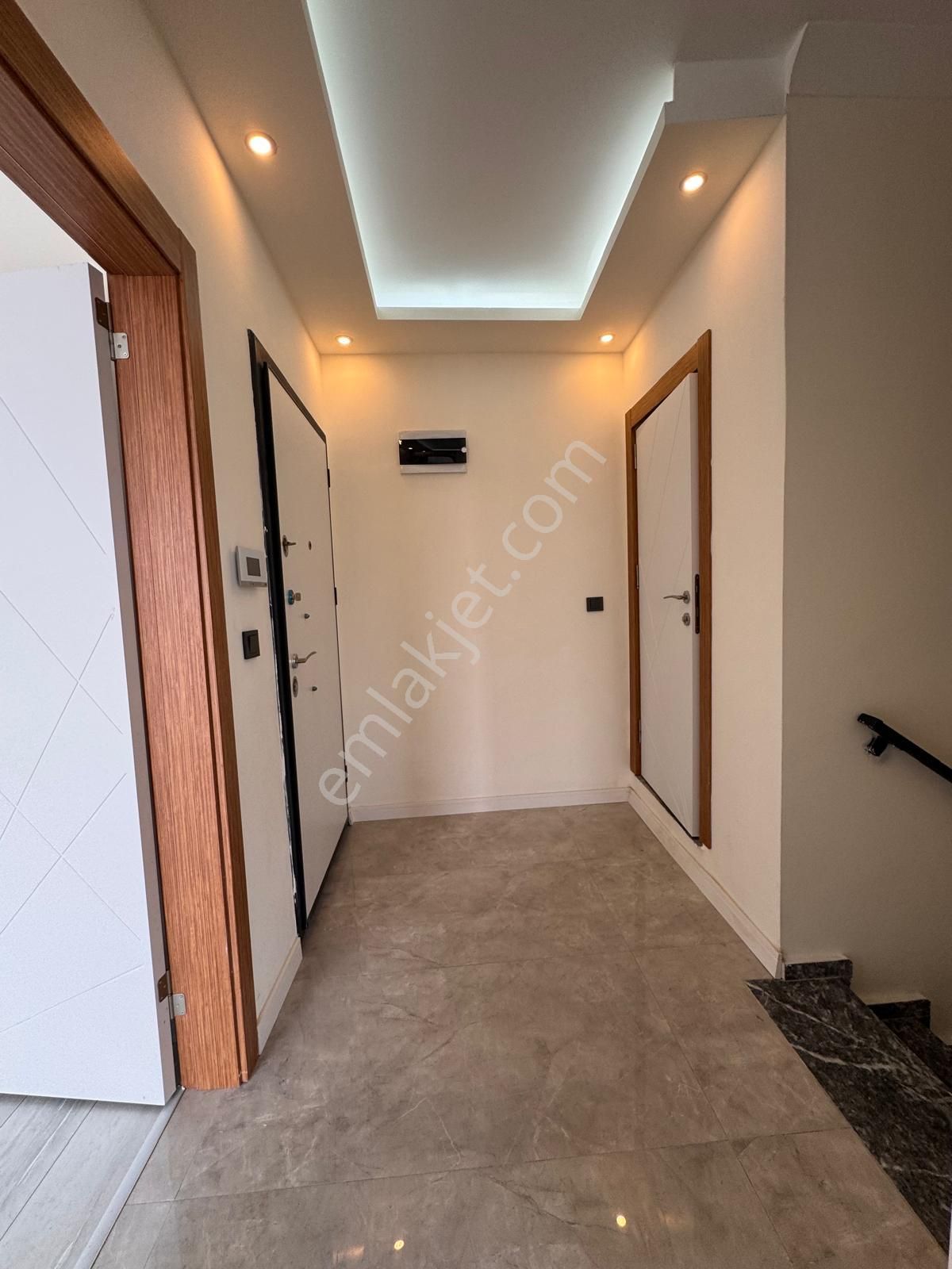 Didim Efeler Mah.havuzlu Site De Satılık 2+1 Ayrı Mutfak Sıfır Daire - Görsel 19