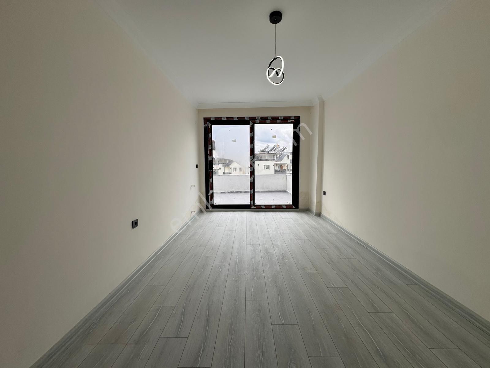 Didim Efeler Mah.havuzlu Site De Satılık 2+1 Ayrı Mutfak Sıfır Daire - Görsel 23