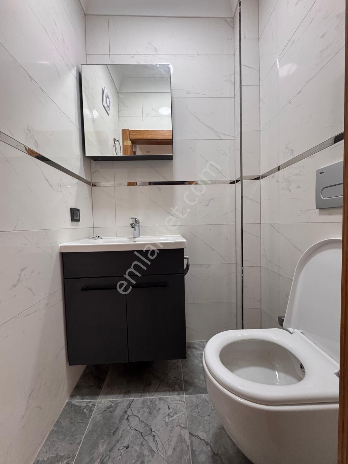 Didim Efeler Mah.havuzlu Site De Satılık 2+1 Ayrı Mutfak Sıfır Daire - Görsel 22