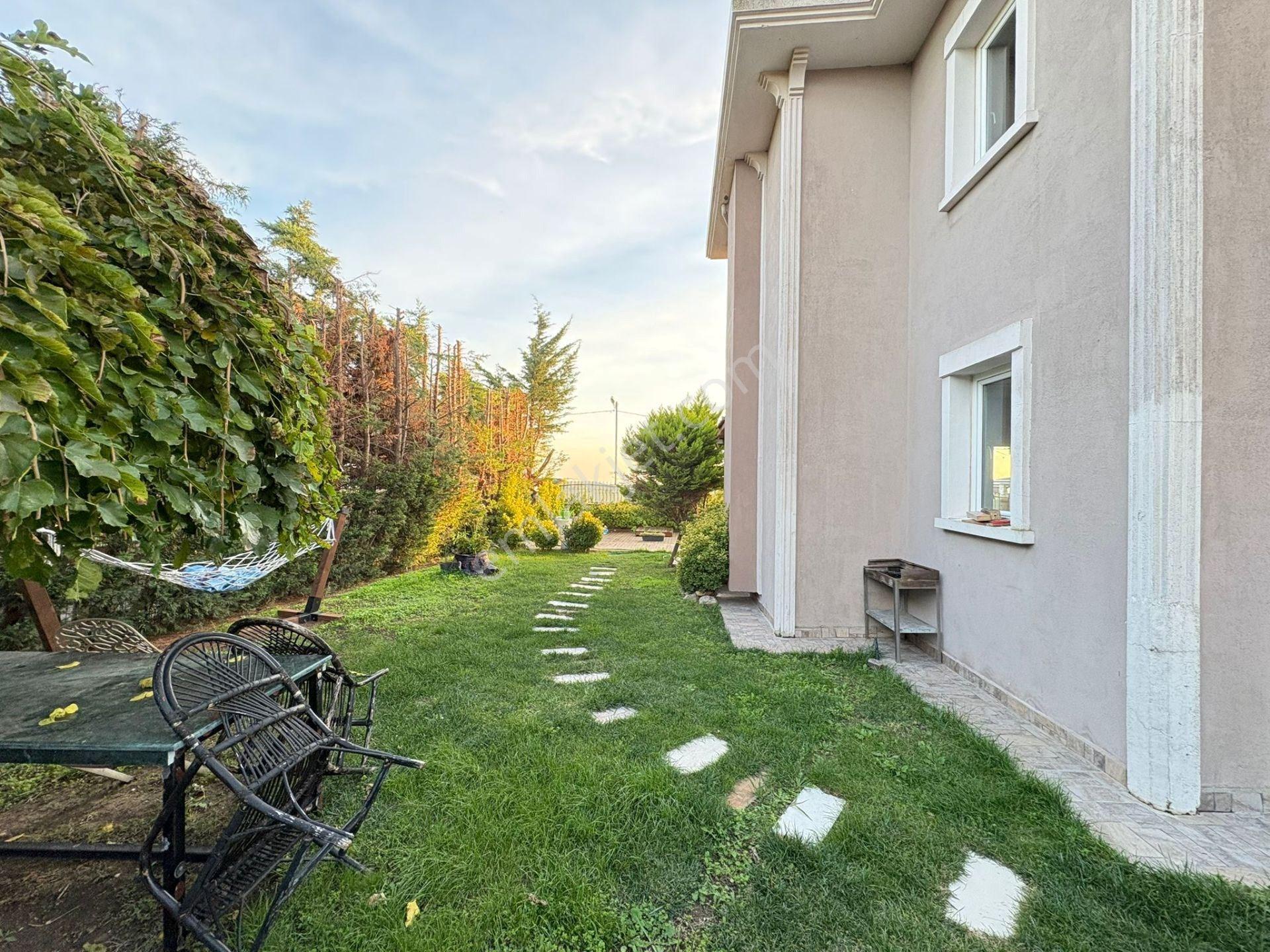 Silivri Ortaköy De 5+1 Satılık Lüks Havuzlu Villa - Görsel 5