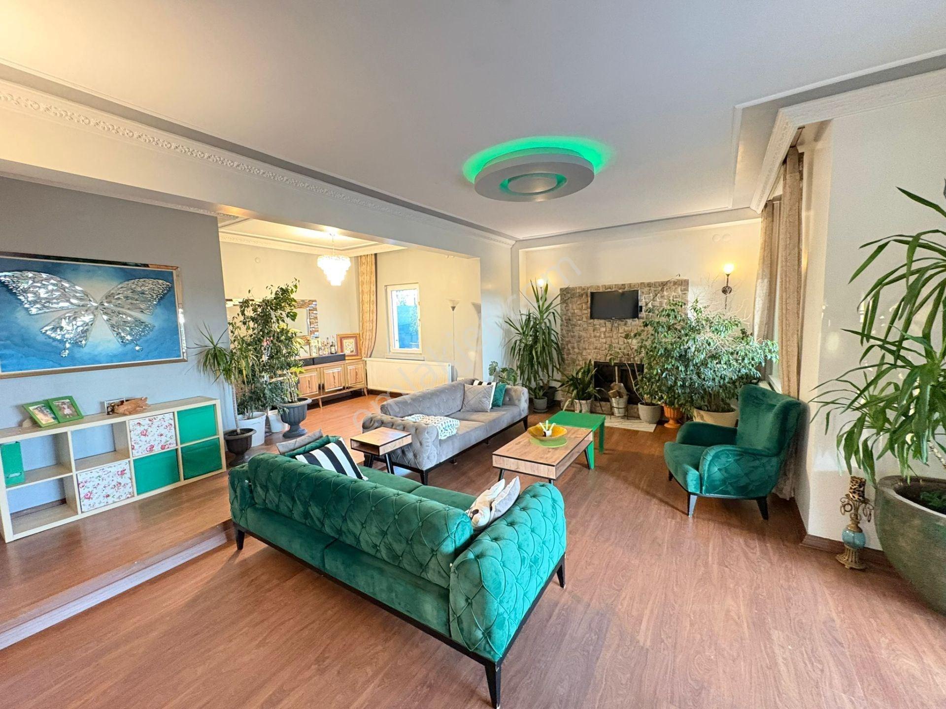 Silivri Ortaköy De 5+1 Satılık Lüks Havuzlu Villa - Görsel 19