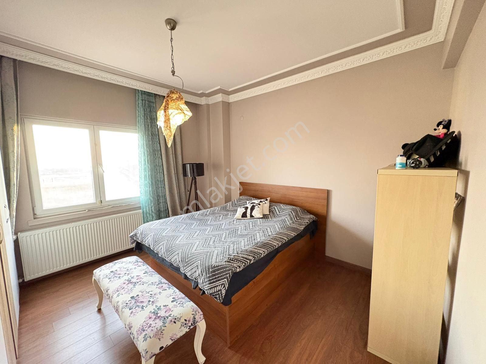 Silivri Ortaköy De 5+1 Satılık Lüks Havuzlu Villa - Görsel 22