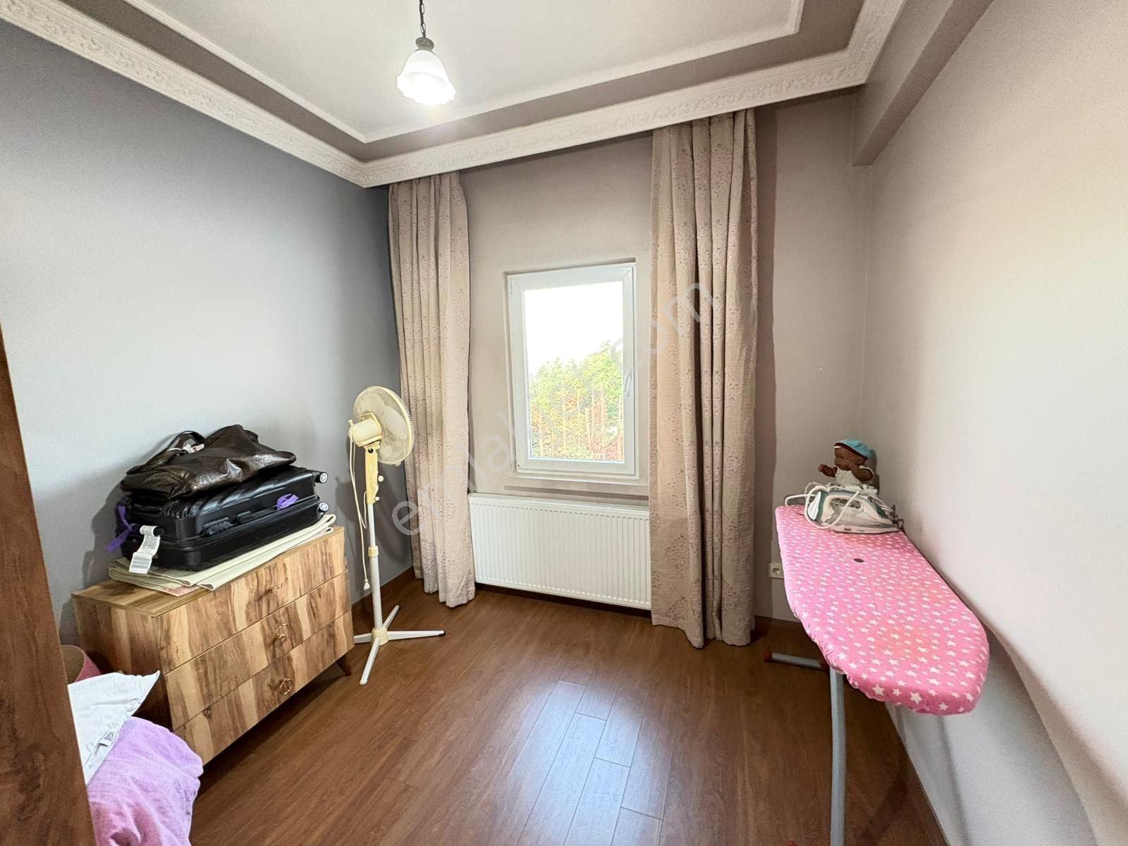 Silivri Ortaköy De 5+1 Satılık Lüks Havuzlu Villa - Görsel 16