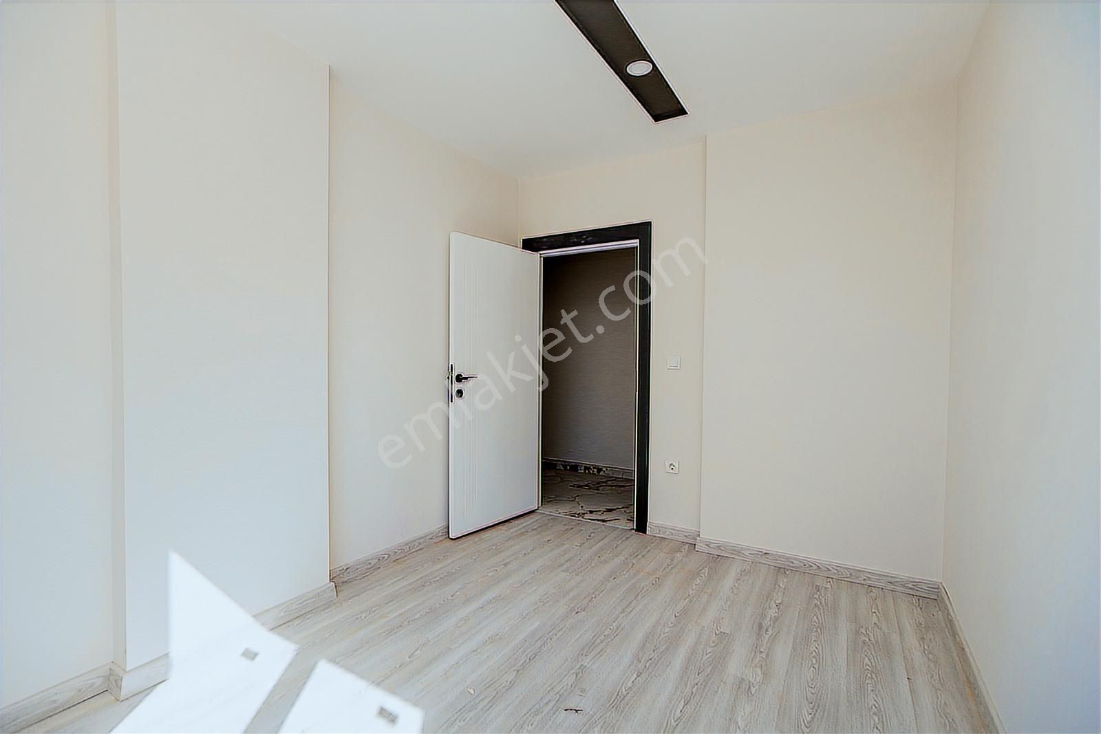 Kepez Aktoprakta Satılık Sıfır Binada 2+1 Satılık Daire ! - Görsel 14