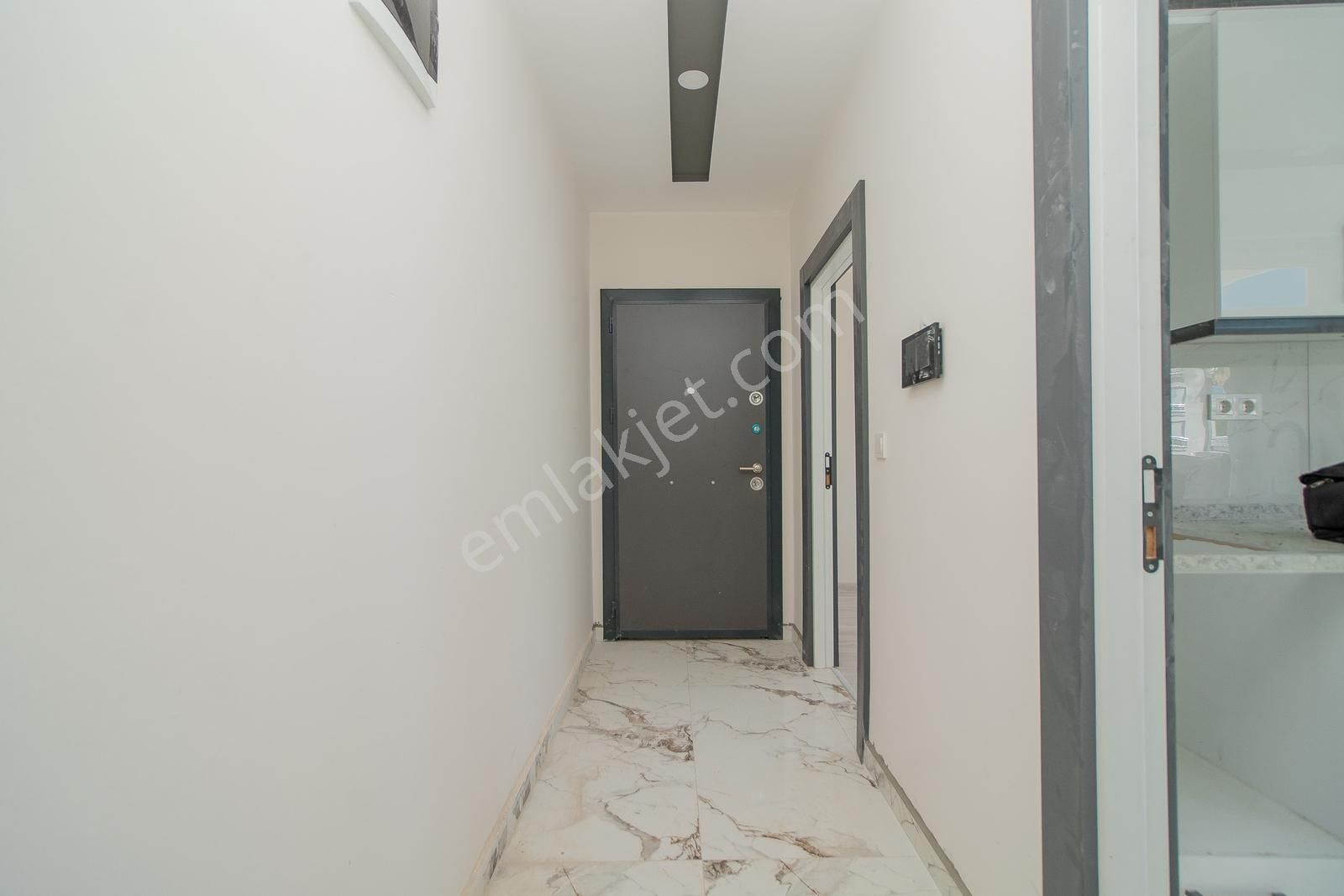 Kepez Aktoprakta Satılık Sıfır Binada 2+1 Satılık Daire ! - Görsel 22