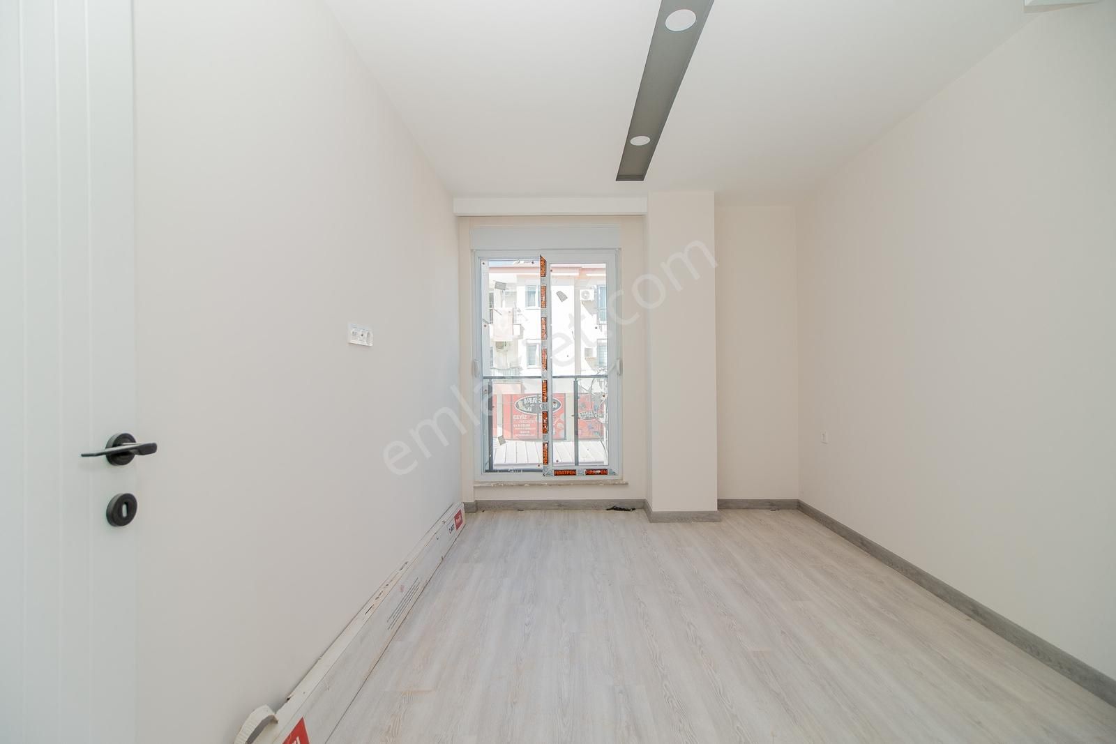 Kepez Aktoprakta Satılık Sıfır Binada 2+1 Satılık Daire ! - Görsel 15