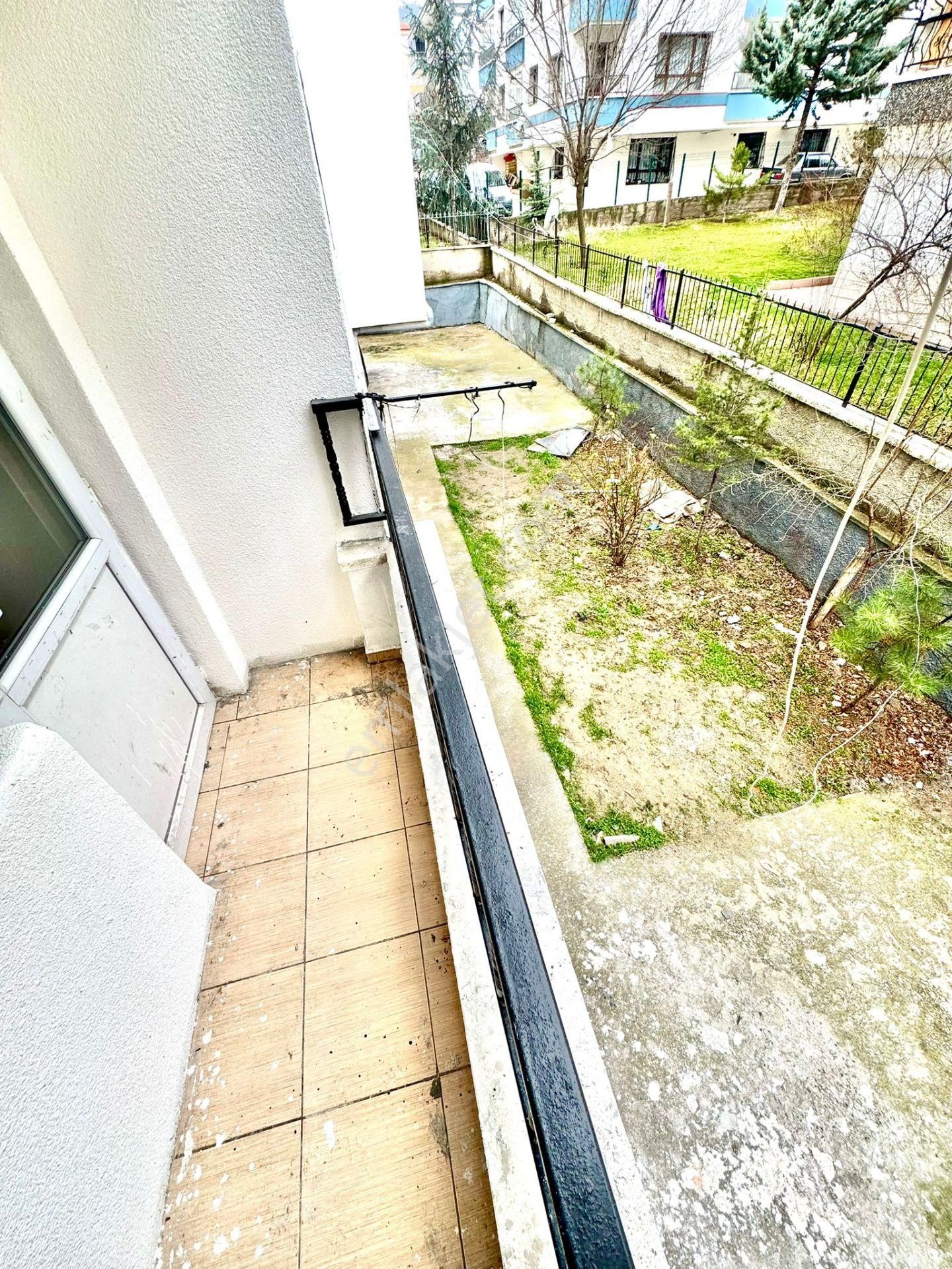 Karapürçek'te Ön Cephede Masrafsız Satılık Yüksek Giriş !! - Görsel 27