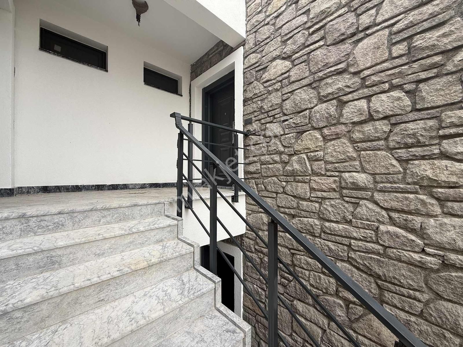 Bodrum Yalıkavak Merkez Marina Yakını 2+1 Üst Kat Daire - Görsel 9
