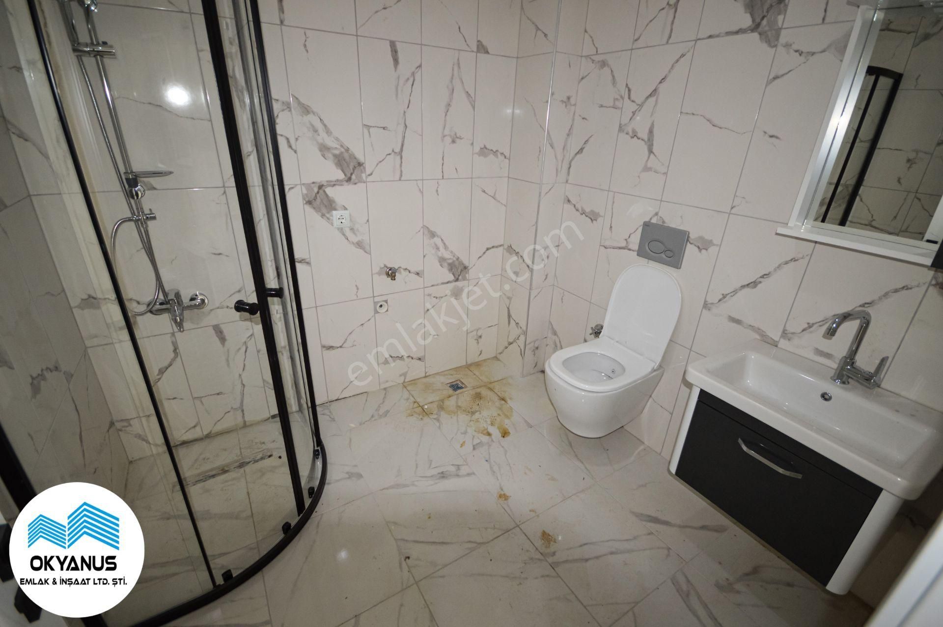 Sakarya Karasu'da Havuzlu Sitede Müstakil Bahçeli Geniş Teraslı 3+1 Villa - Görsel 32