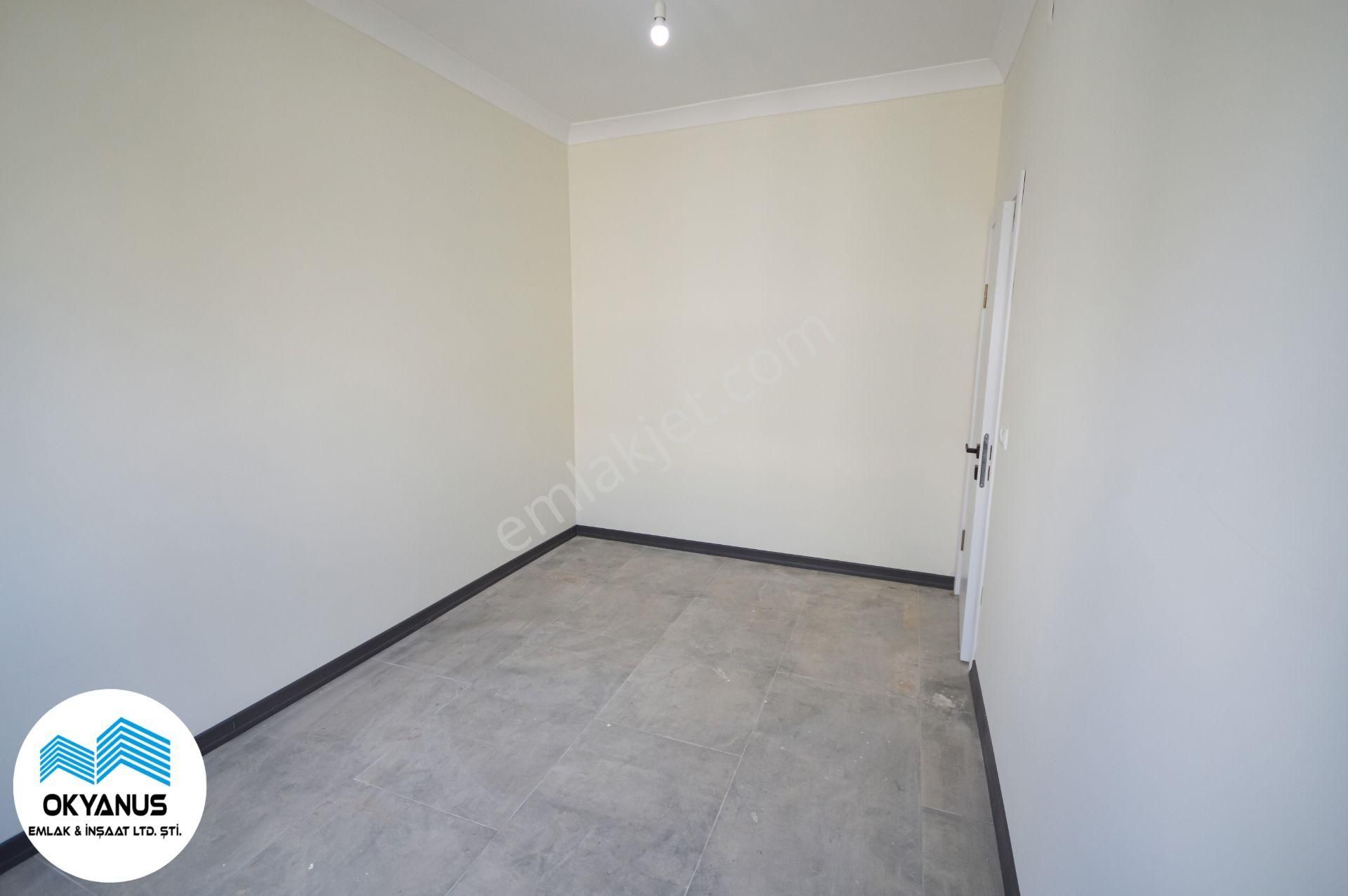 Sakarya Karasu'da Havuzlu Sitede Müstakil Bahçeli Geniş Teraslı 3+1 Villa - Görsel 24