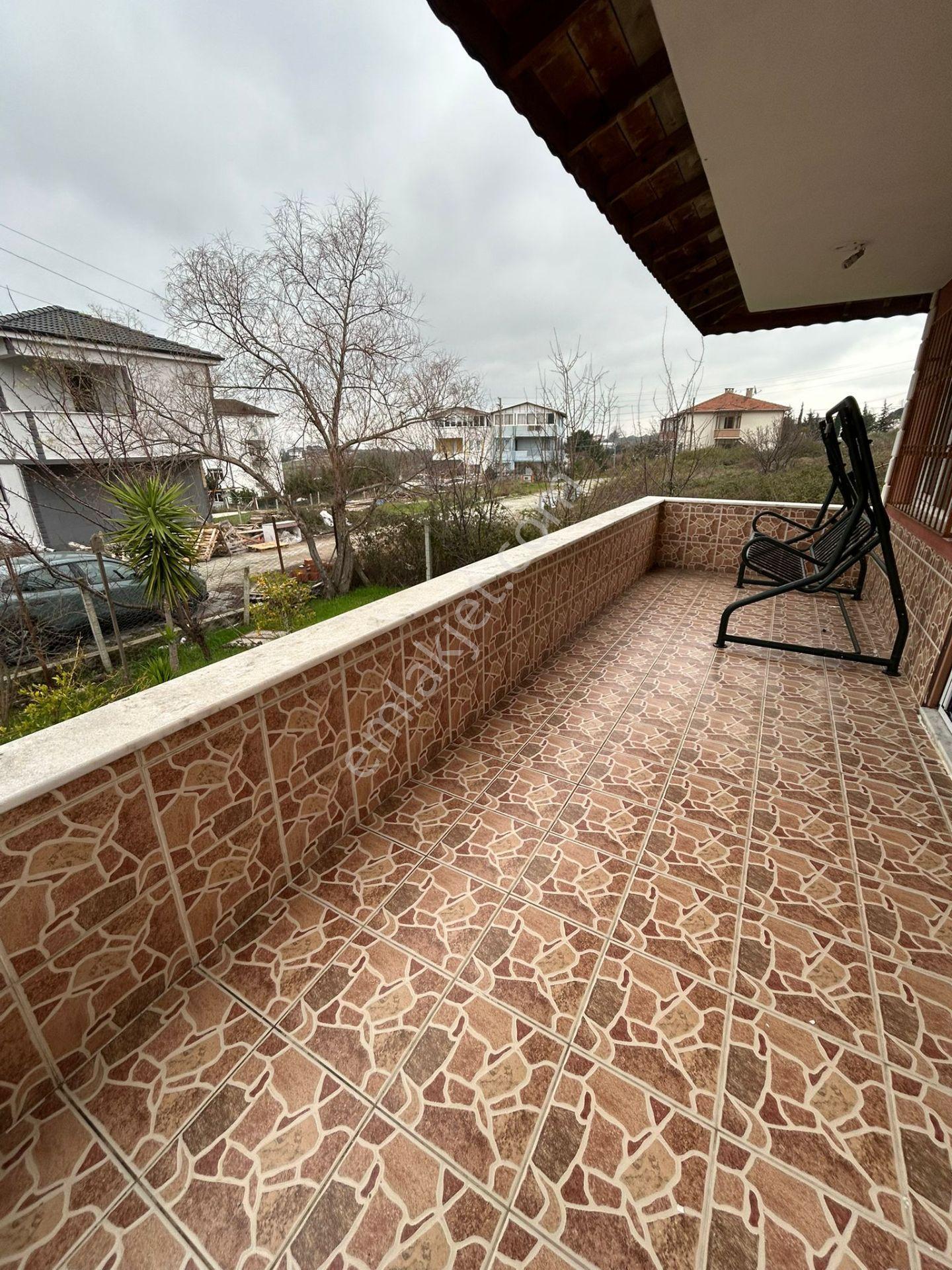 Yasemın Emlaktan Çınarcık Hasanbaba'da Deniz Manzaralı Satılık Müstakil Villa - Görsel 7