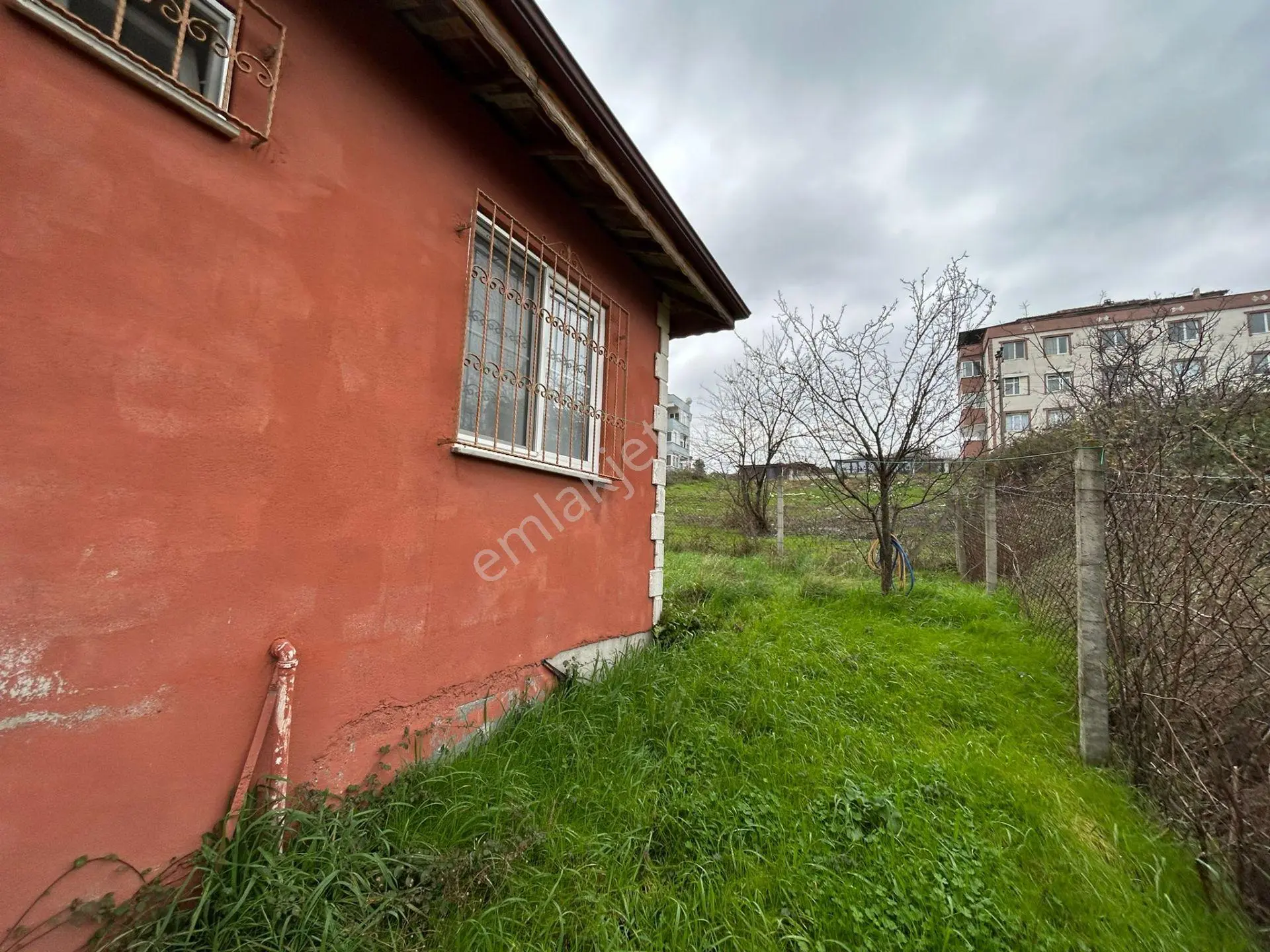 Yasemın Emlaktan Çınarcık Hasanbaba'da Deniz Manzaralı Satılık Müstakil Villa - Görsel 2