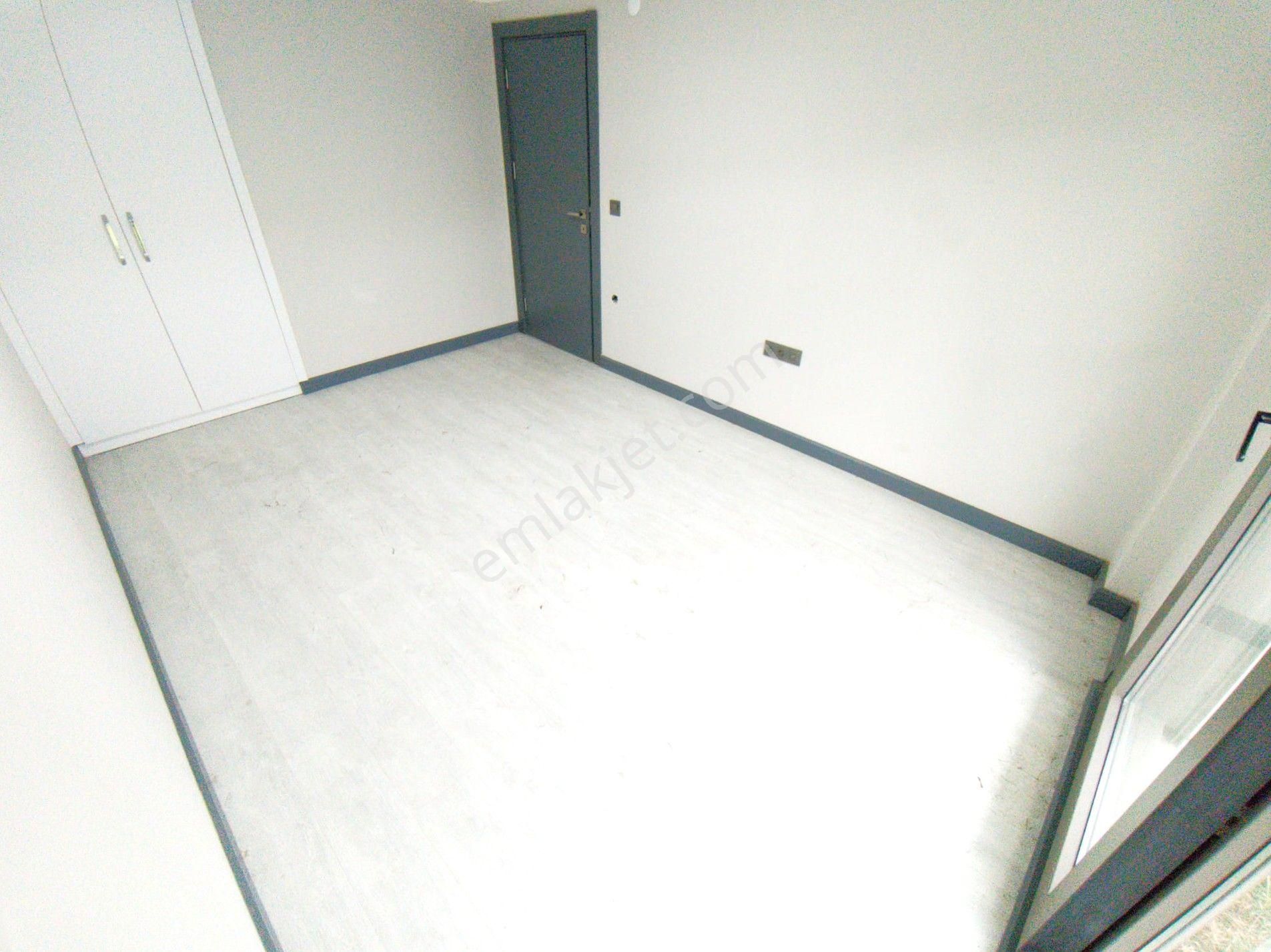 Burhaniye İskele'de Aygül'den Sıfır Denize 200 Mt Mustakil Tadında Bahçeli 3+1 Satılık Ters Dubleks - Görsel 27