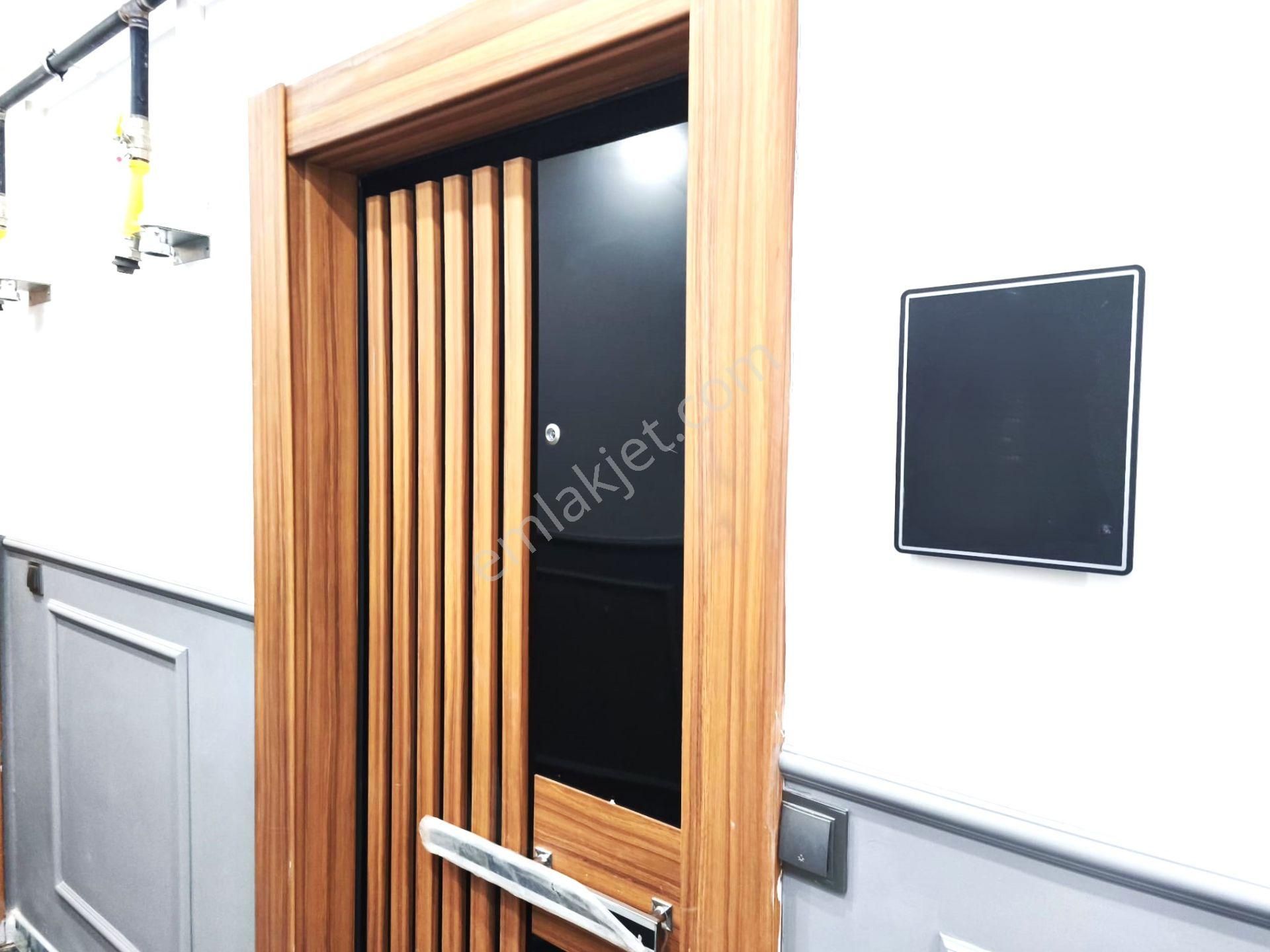 Burhaniye İskele'de Aygül'den Sıfır Denize 200 Mt Mustakil Tadında Bahçeli 3+1 Satılık Ters Dubleks - Görsel 33