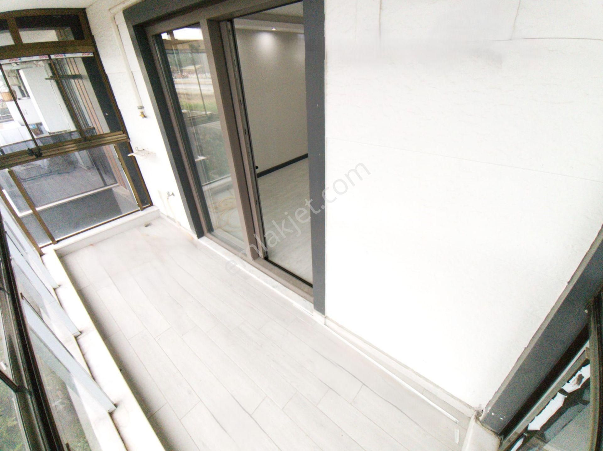 Burhaniye İskele'de Aygül'den Sıfır Denize 200 Mt Mustakil Tadında Bahçeli 3+1 Satılık Ters Dubleks - Görsel 22