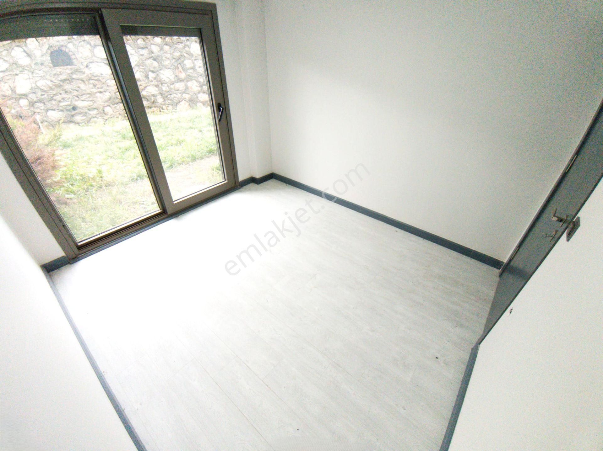 Burhaniye İskele'de Aygül'den Sıfır Denize 200 Mt Mustakil Tadında Bahçeli 3+1 Satılık Ters Dubleks - Görsel 18