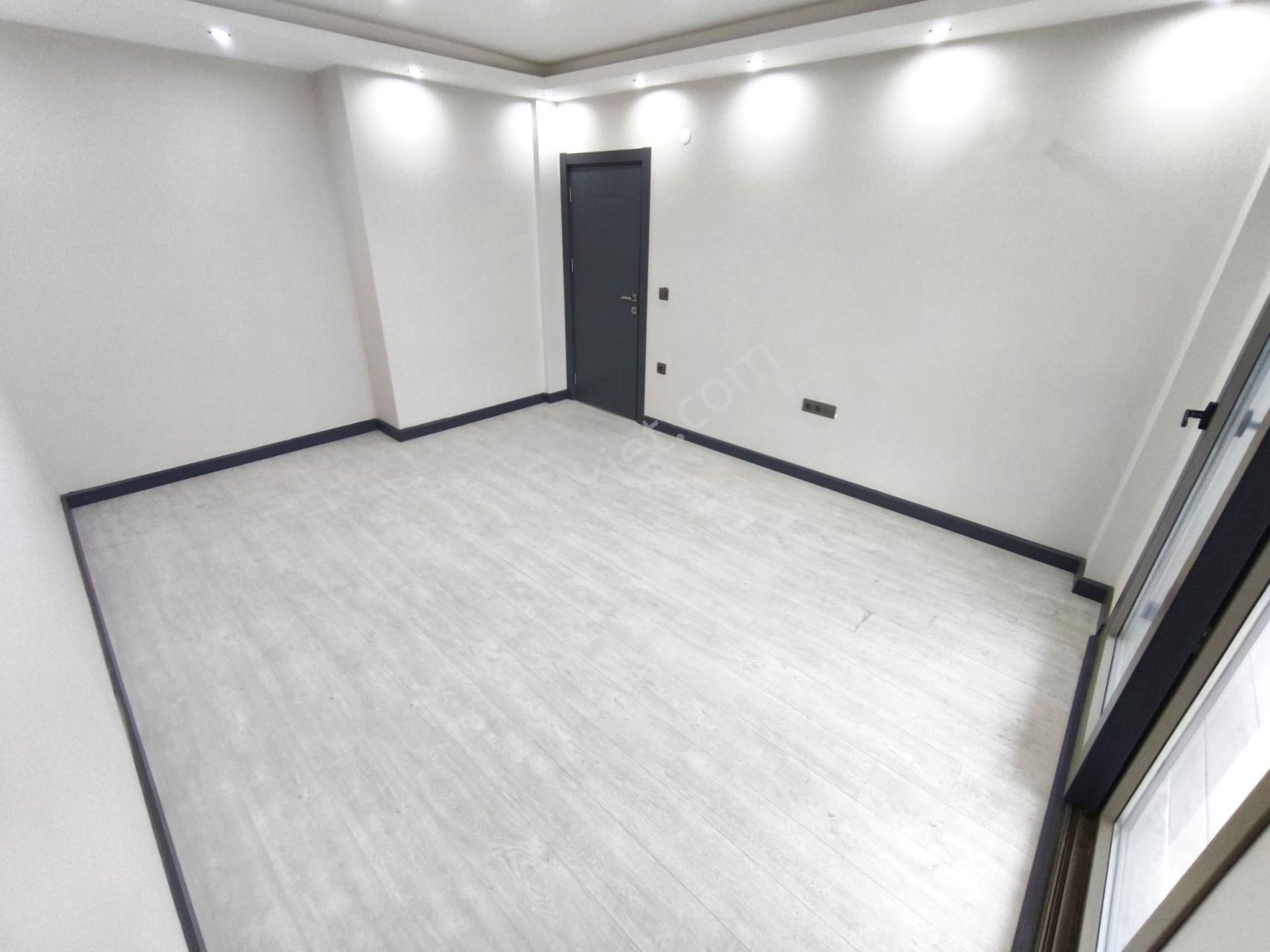 Burhaniye İskele'de Aygül'den Sıfır Denize 200 Mt Mustakil Tadında Bahçeli 3+1 Satılık Ters Dubleks - Görsel 11