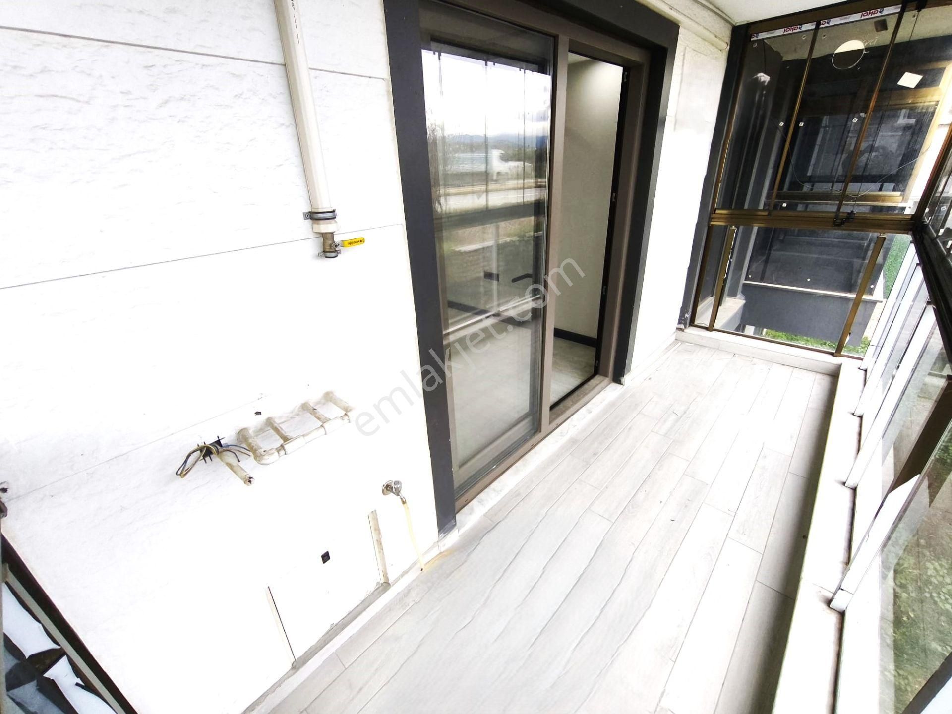 Burhaniye İskele'de Aygül'den Sıfır Denize 200 Mt Mustakil Tadında Bahçeli 3+1 Satılık Ters Dubleks - Görsel 8