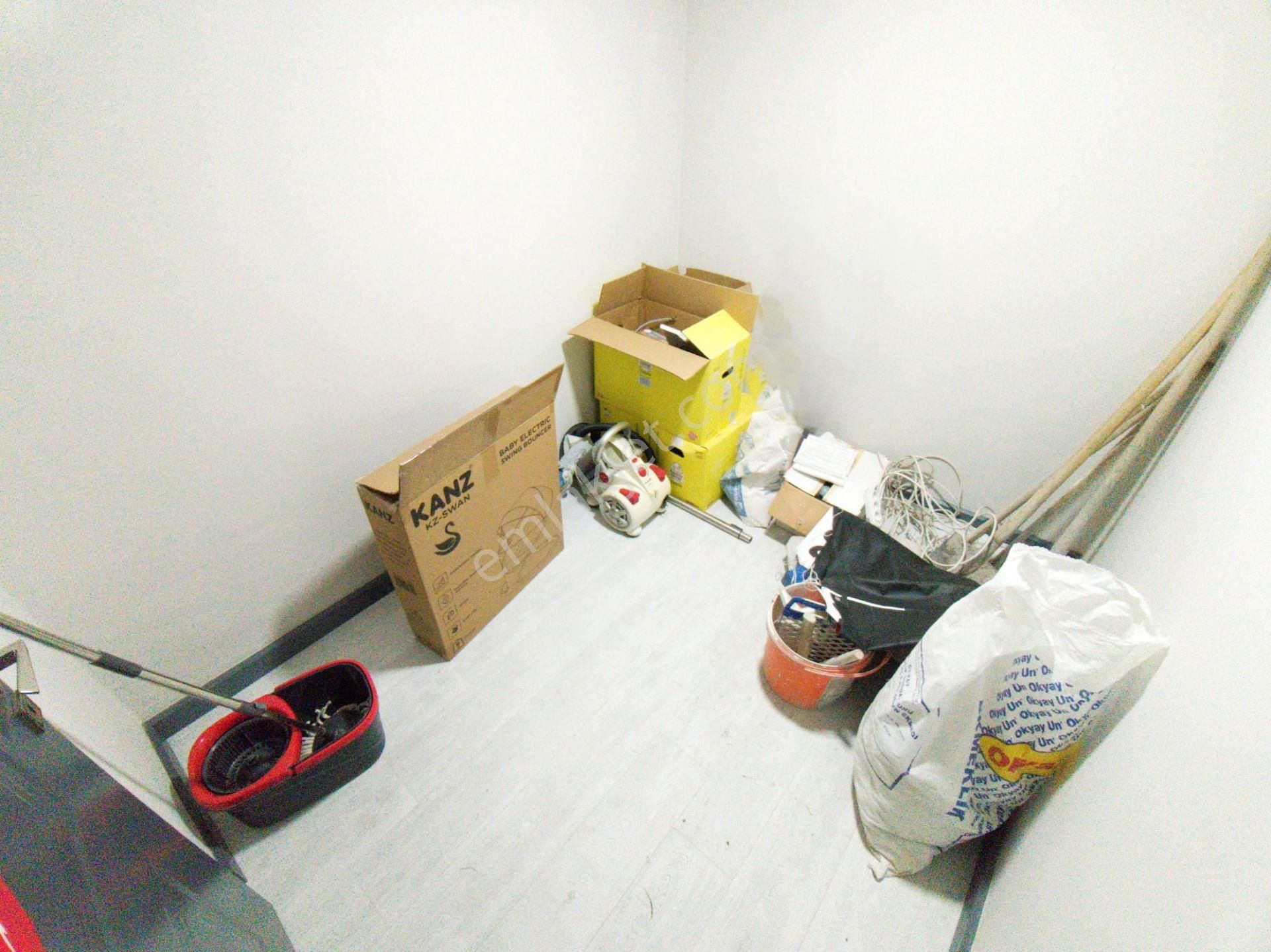 Burhaniye İskele'de Aygül'den Sıfır Denize 200 Mt Mustakil Tadında Bahçeli 3+1 Satılık Ters Dubleks - Görsel 29