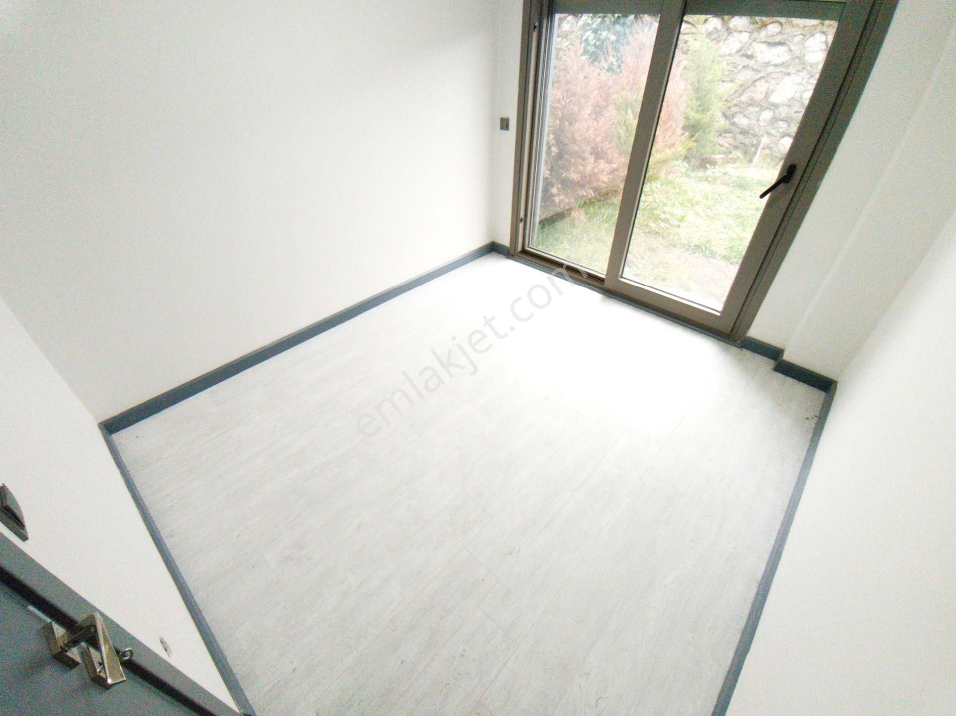 Burhaniye İskele'de Aygül'den Sıfır Denize 200 Mt Mustakil Tadında Bahçeli 3+1 Satılık Ters Dubleks - Görsel 16