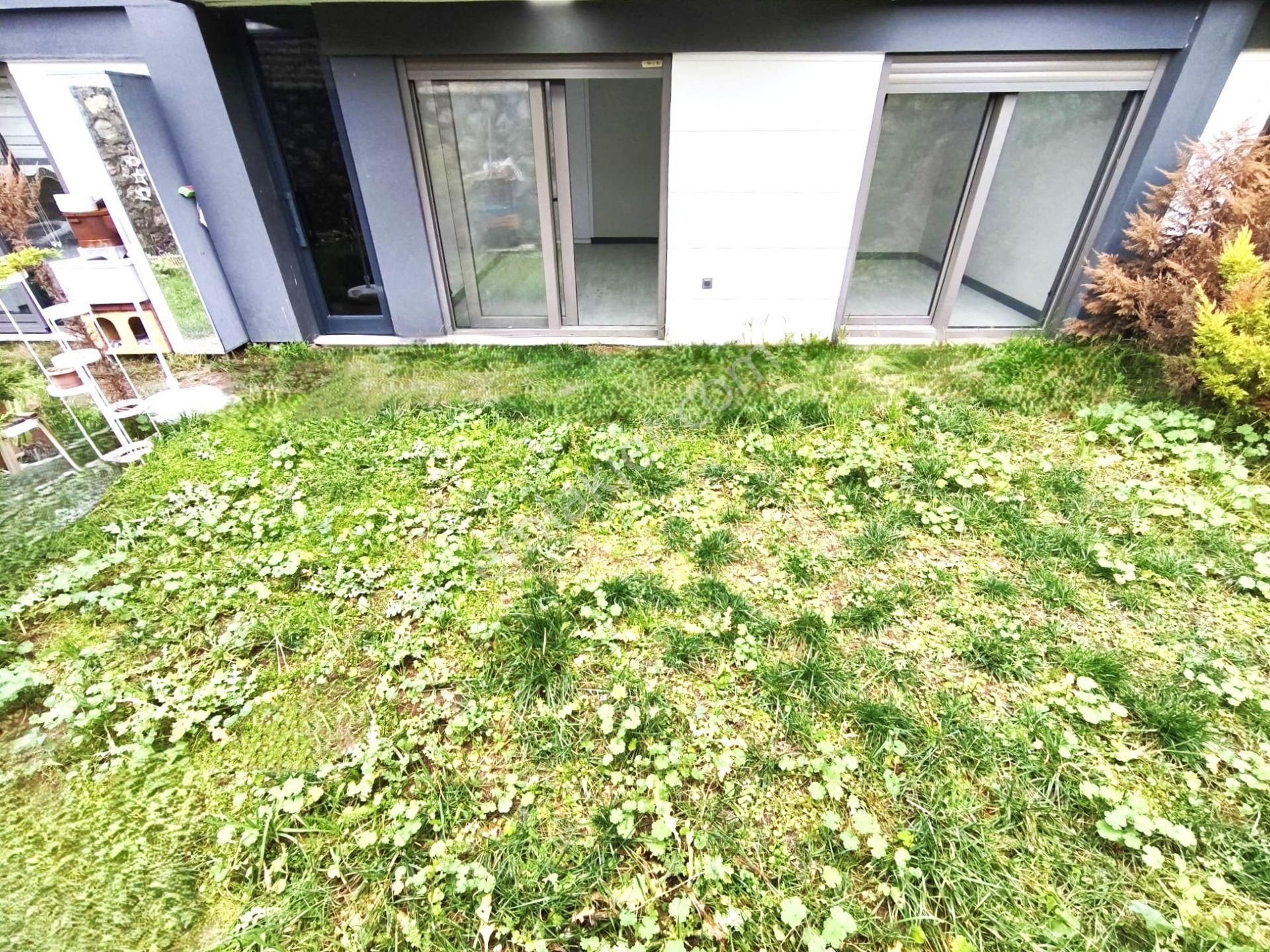 Burhaniye İskele'de Aygül'den Sıfır Denize 200 Mt Mustakil Tadında Bahçeli 3+1 Satılık Ters Dubleks - Görsel 34