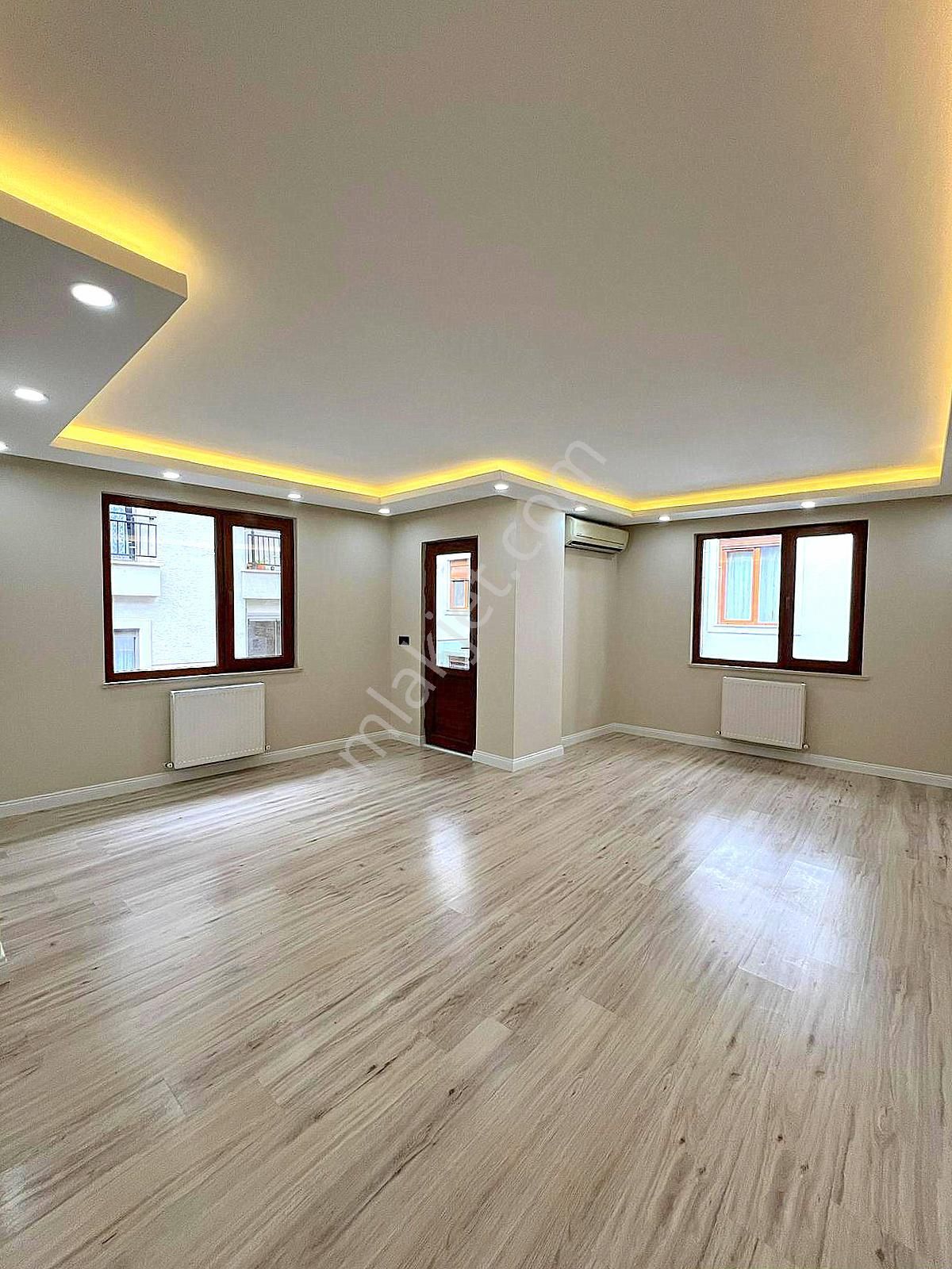 ▃birikim▃ İdealtepe Sahilde 6 Yıllık Binada Manzaralı Boş 4+1 !! - Görsel 3