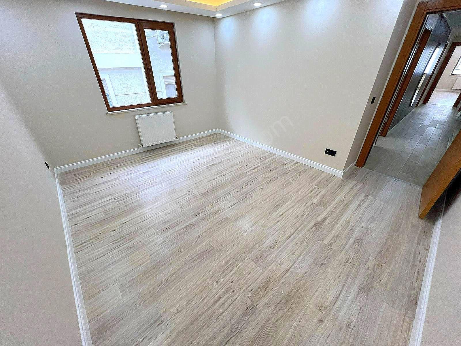 ▃birikim▃ İdealtepe Sahilde 6 Yıllık Binada Manzaralı Boş 4+1 !! - Görsel 18