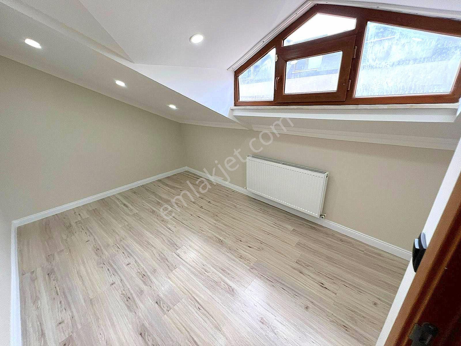 ▃birikim▃ İdealtepe Sahilde 6 Yıllık Binada Manzaralı Boş 4+1 !! - Görsel 25