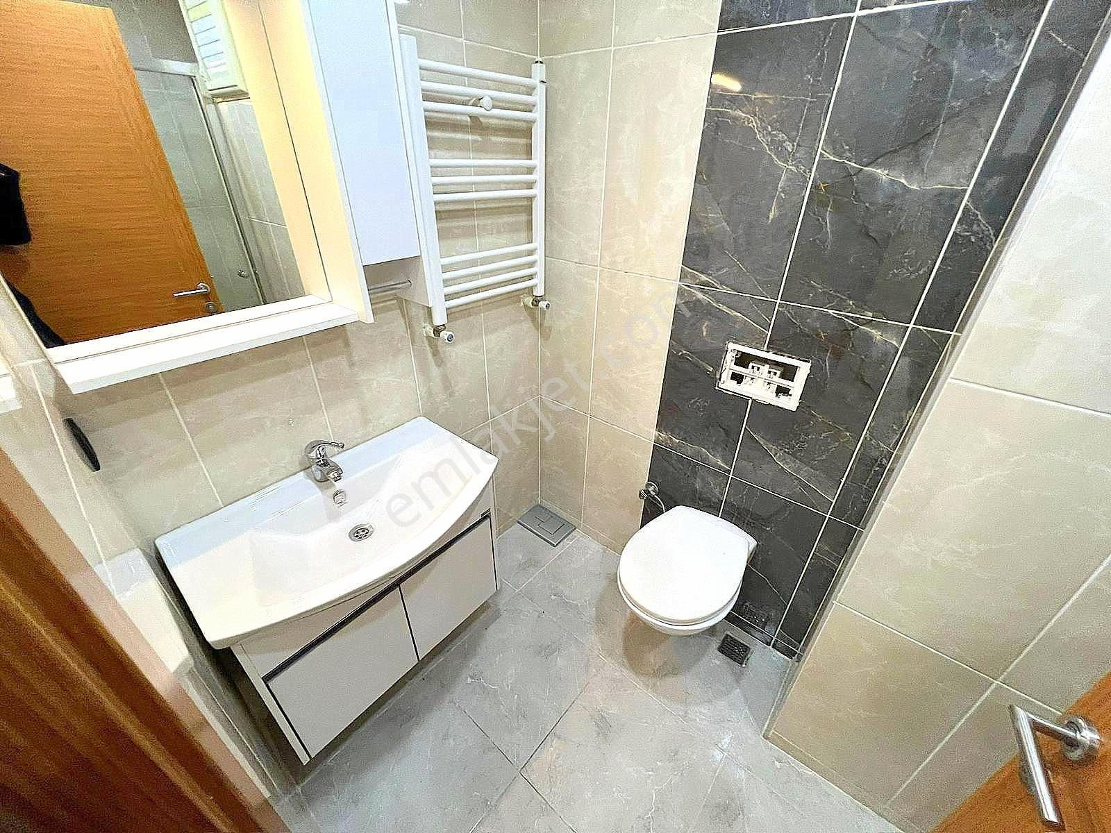 ▃birikim▃ İdealtepe Sahilde 6 Yıllık Binada Manzaralı Boş 4+1 !! - Görsel 20