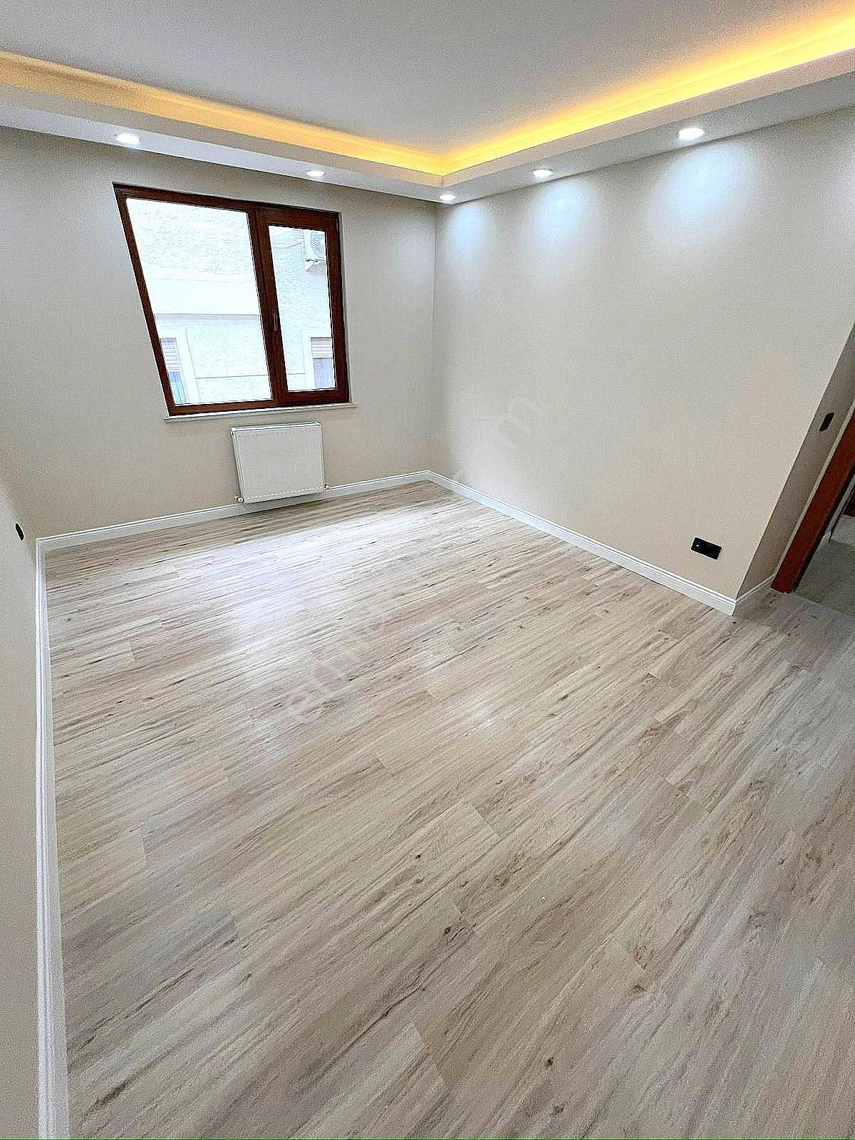 ▃birikim▃ İdealtepe Sahilde 6 Yıllık Binada Manzaralı Boş 4+1 !! - Görsel 17