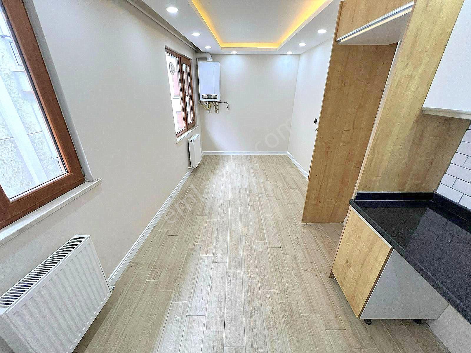 ▃birikim▃ İdealtepe Sahilde 6 Yıllık Binada Manzaralı Boş 4+1 !! - Görsel 10