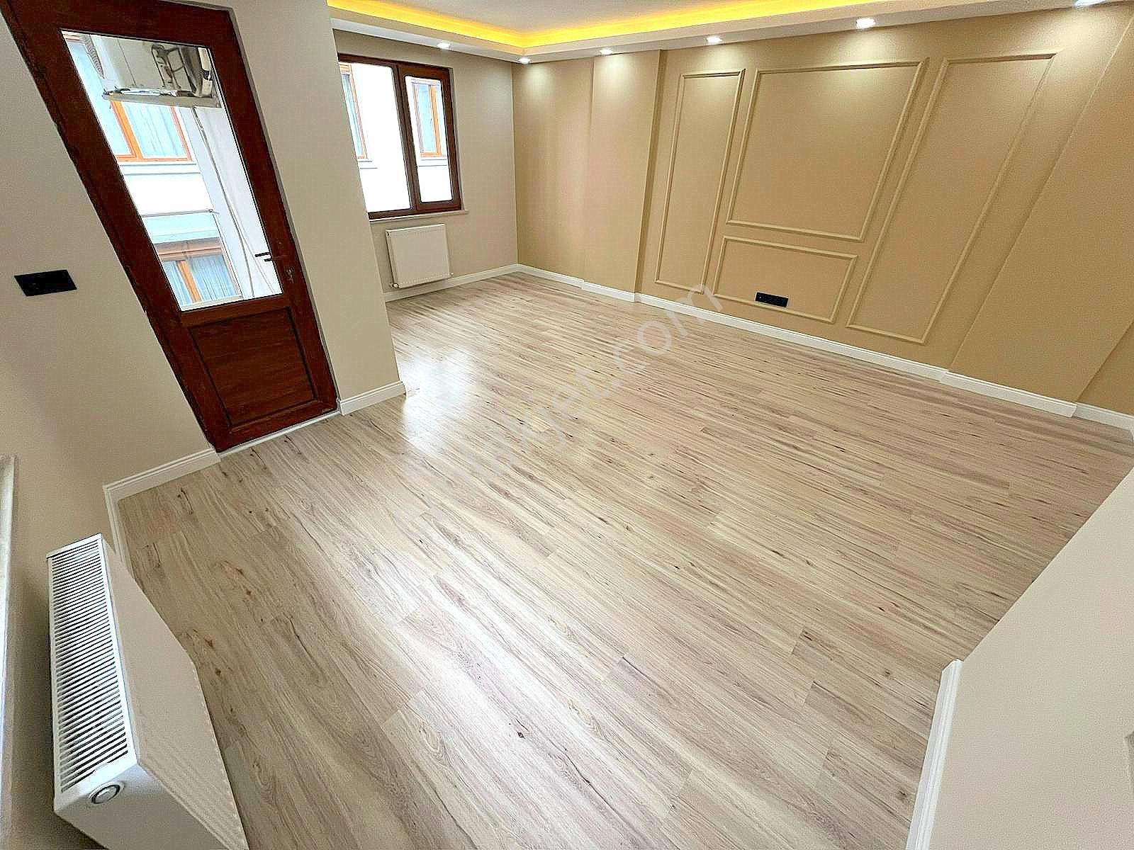 ▃birikim▃ İdealtepe Sahilde 6 Yıllık Binada Manzaralı Boş 4+1 !! - Görsel 5