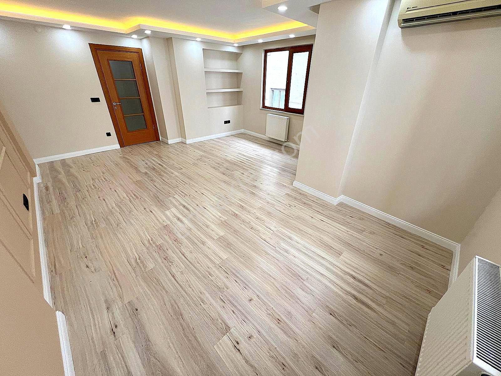 ▃birikim▃ İdealtepe Sahilde 6 Yıllık Binada Manzaralı Boş 4+1 !! - Görsel 4