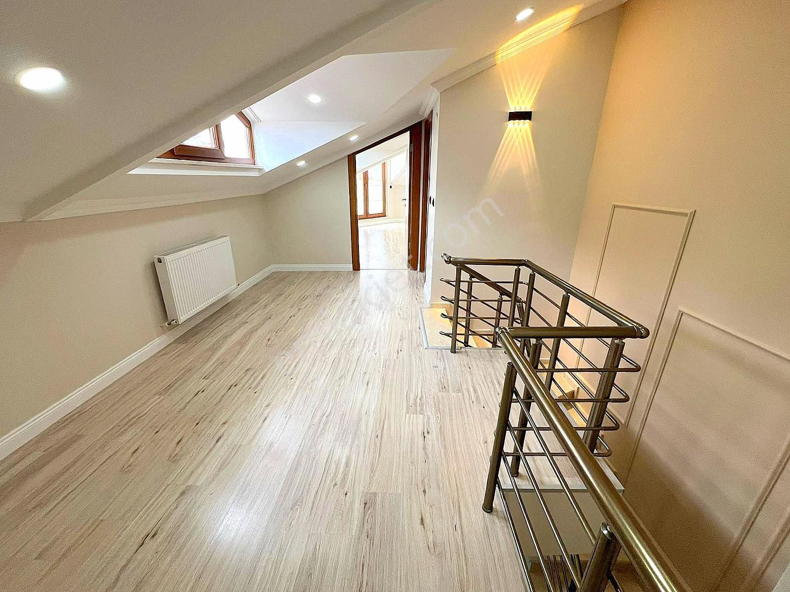 ▃birikim▃ İdealtepe Sahilde 6 Yıllık Binada Manzaralı Boş 4+1 !! - Görsel 28